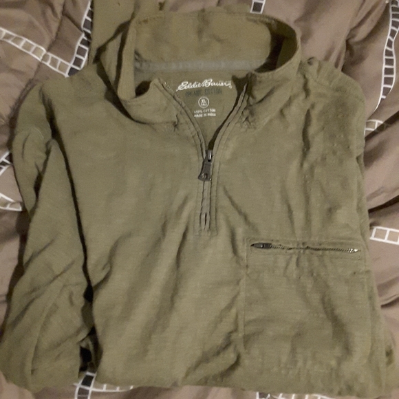 Organic shirt - Picture 4 of 4